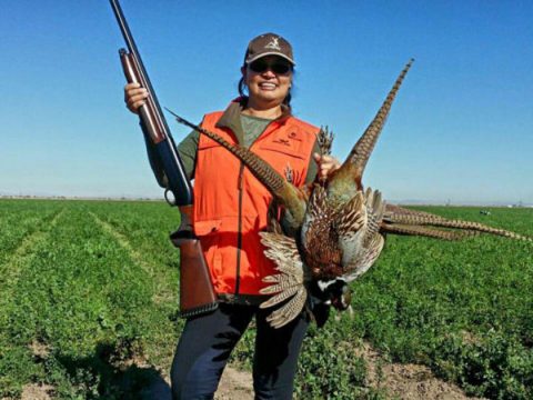 pants for pheasant hunting