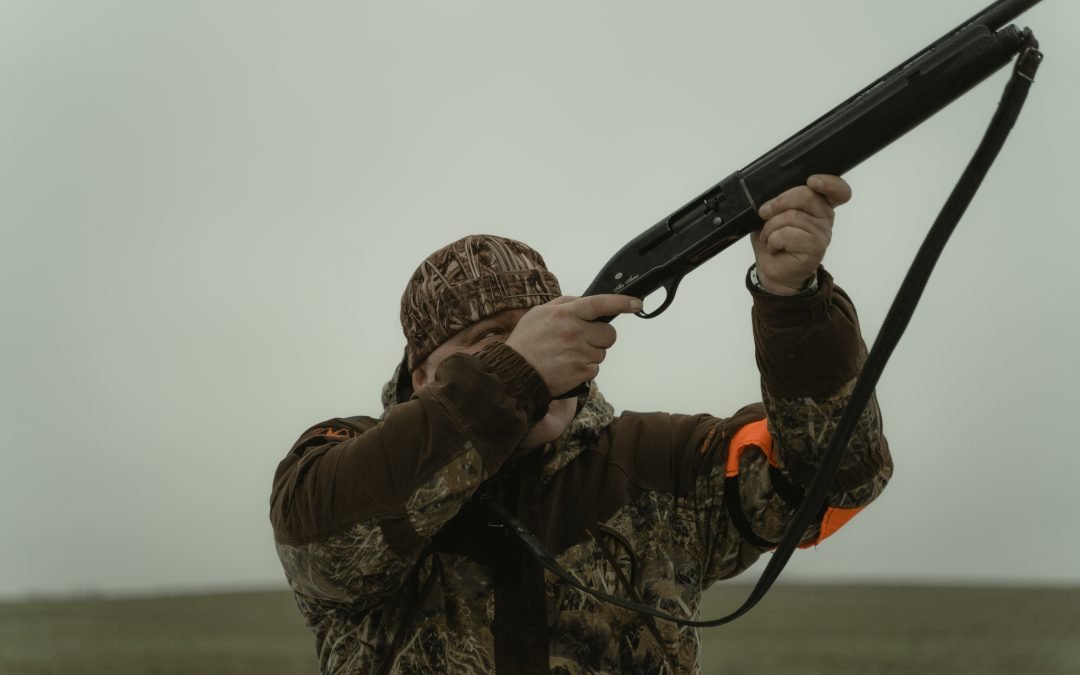 The Ultimate Guide to Dove Hunting at Woodland’s Hunt Club